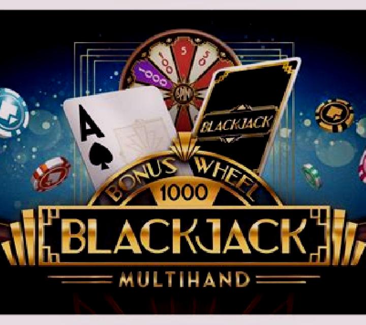 Blackjack White 1 (Evolution Gaming) online slot