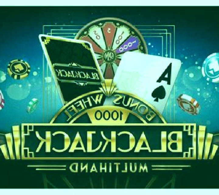 Blackjack White 1 (Evolution Gaming) slot game