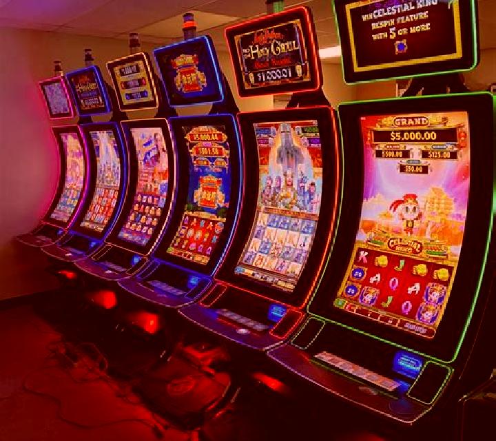 Blackjack White 2 (Evolution Gaming) slot machine