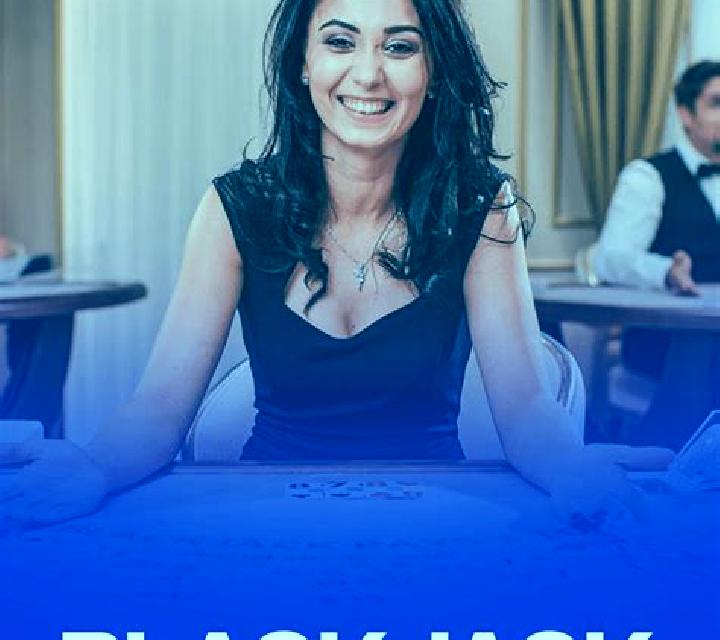 Blackjack White 3 (Evolution Gaming) online slot