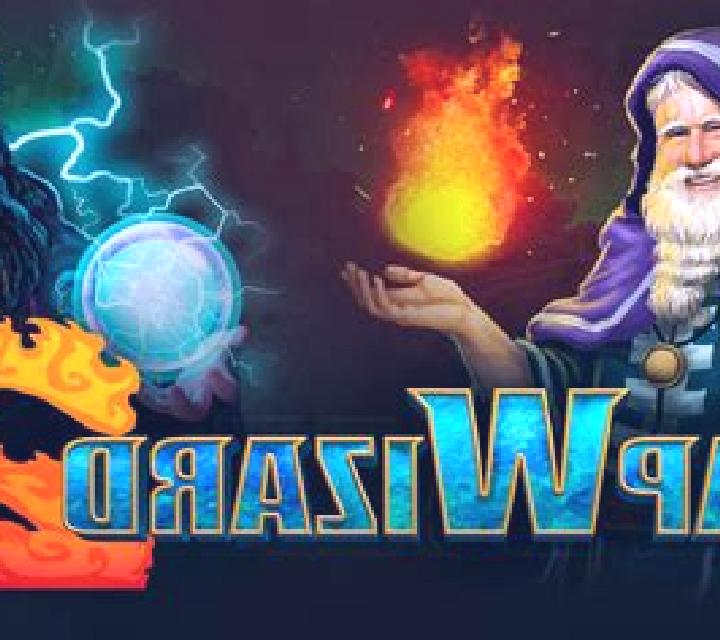 Blackjack (Wizard Games) online slot