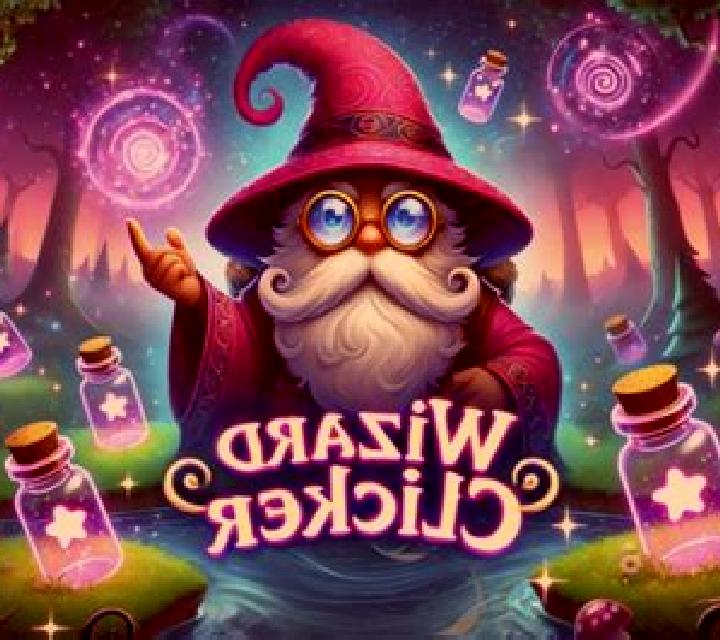 Blackjack (Wizard Games) slot