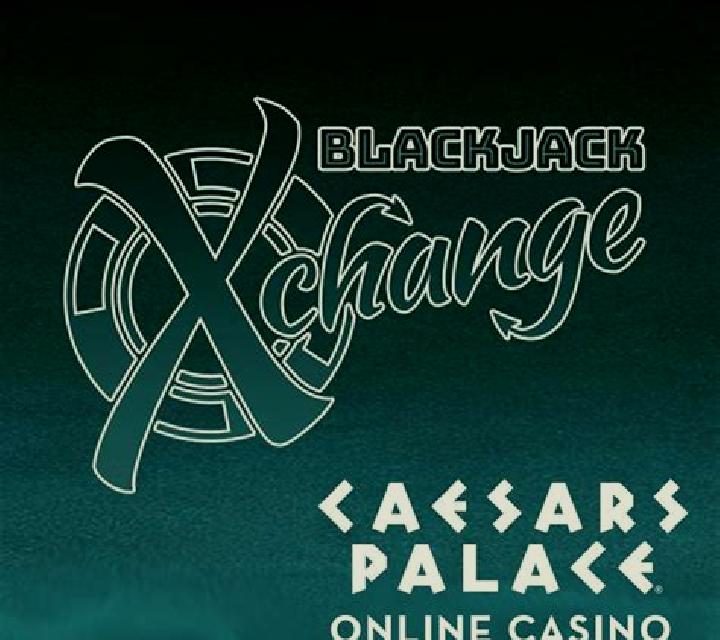 Blackjack X-Change online slot