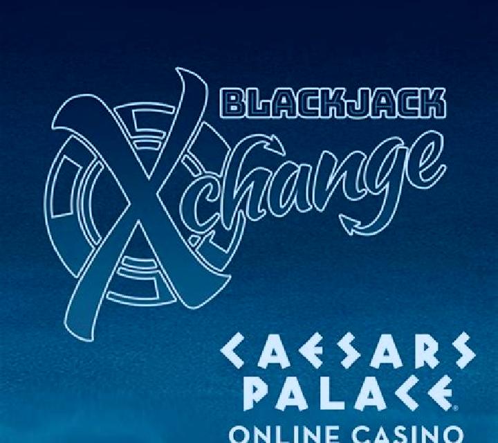 Blackjack X-Change slot