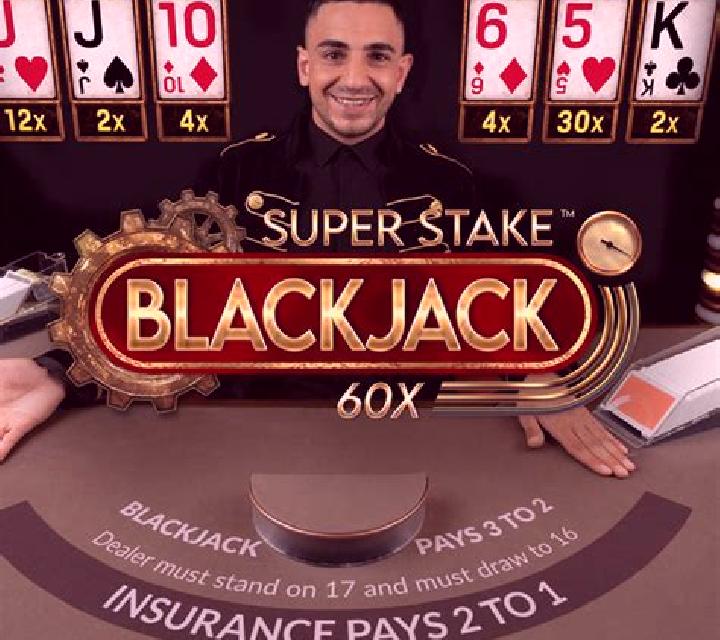 Blackjack (XPG) slot