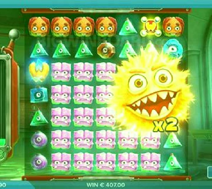 BlackJackpot Pro (Play Labs) slot game