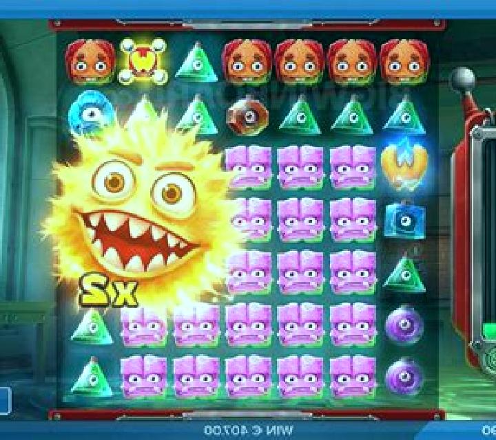 BlackJackpot Pro (Play Labs) slot machine