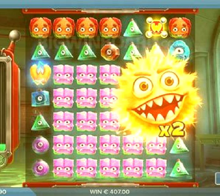BlackJackpot Pro (Play Labs) slot