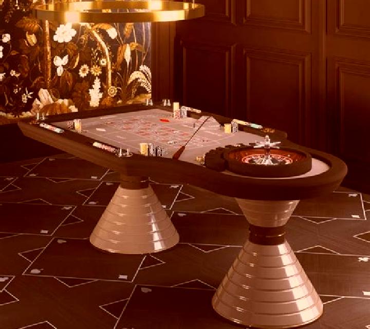 BlackjackPro MonteCarlo MH slot game