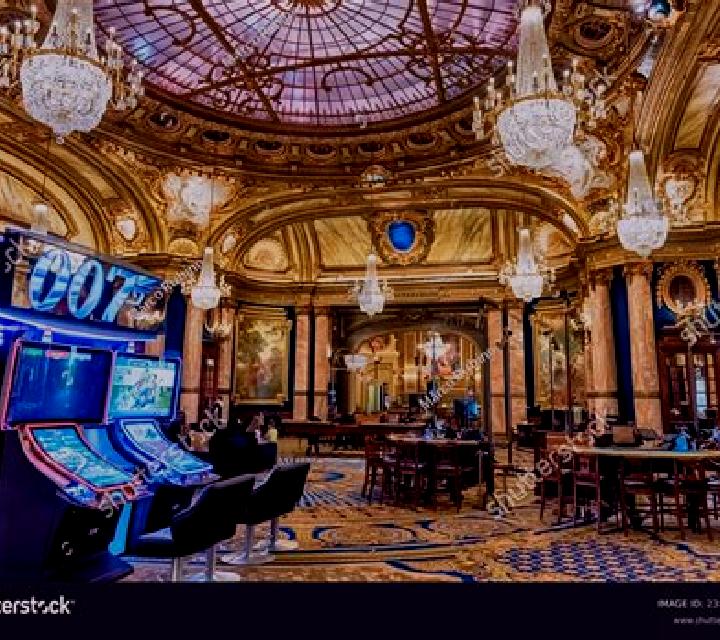 BlackjackPro MonteCarlo MH slot machine