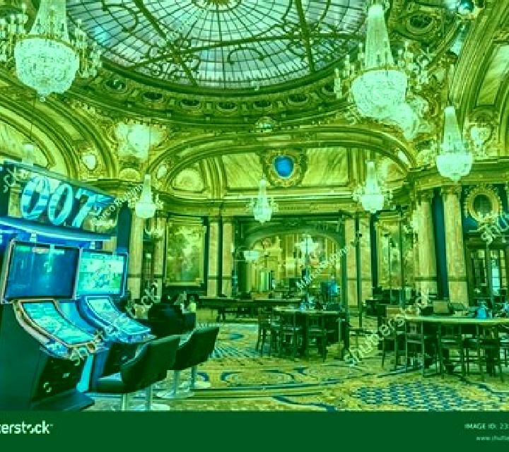 BlackjackPro MonteCarlo SH slot machine