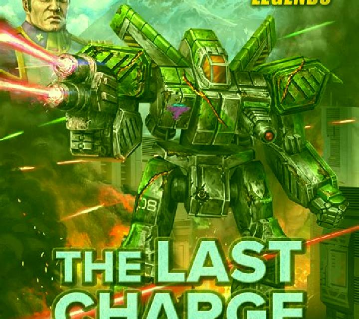 Blackout: The Last Charge online slot
