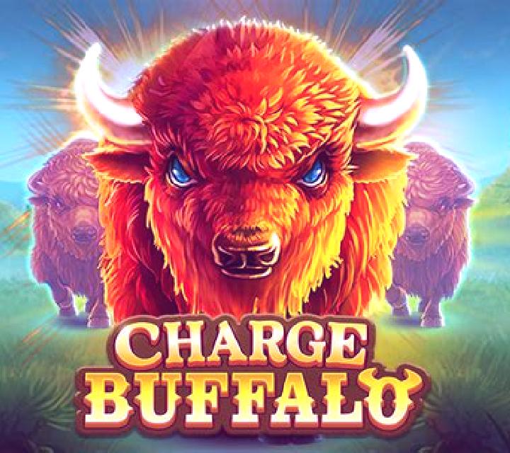 Blackout: The Last Charge slot machine
