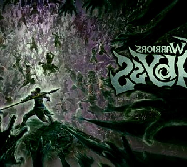 Blades of the Abyss slot game