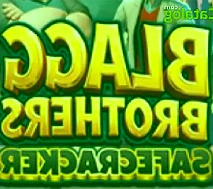 Blagg Bros - Safecracker slot