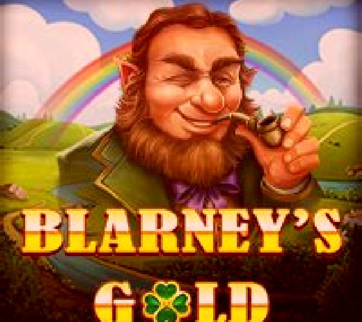 Blarney s Gold online slot