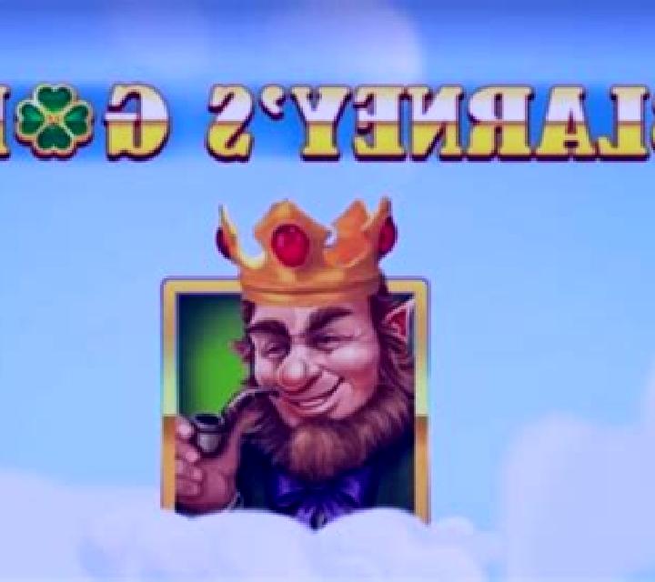 Blarney s Gold slot game