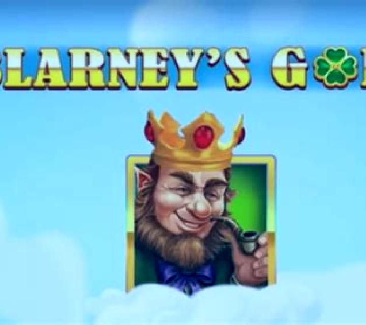 Blarney s Gold slot