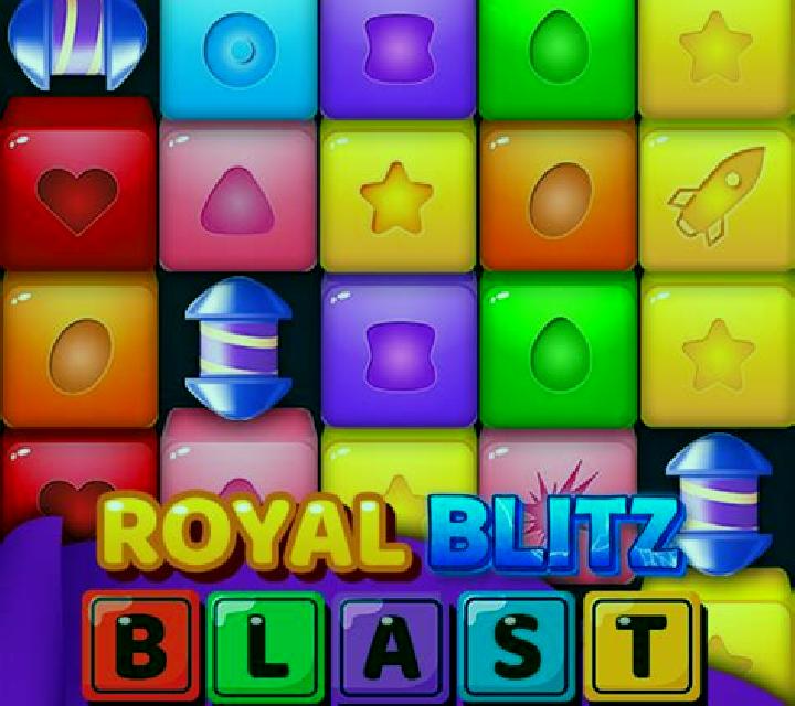 Blast Blitz online slot