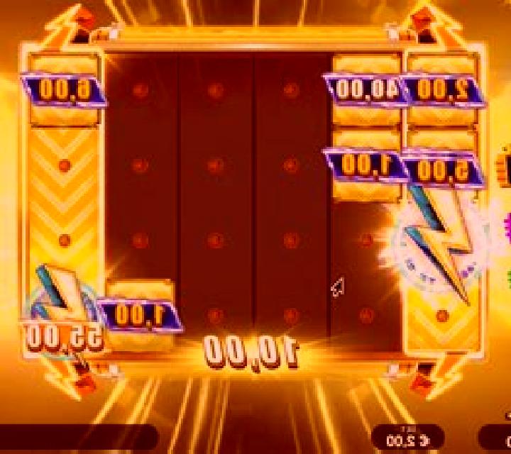 Blast Blitz slot