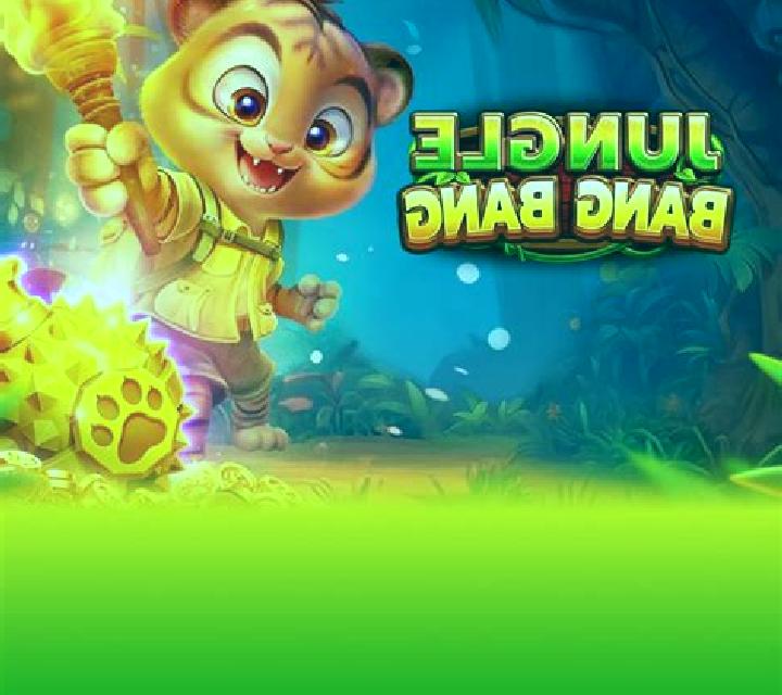 Blast Boom Bang online slot