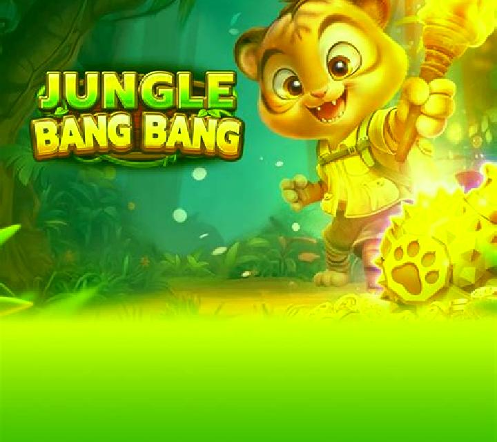 Blast Boom Bang slot game