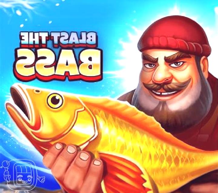 Blast the Bass slot