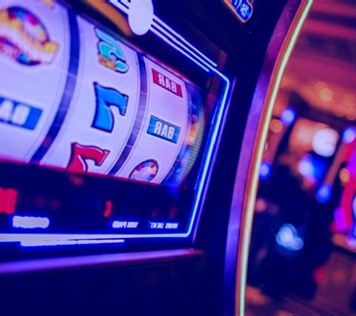 Blast X slot game