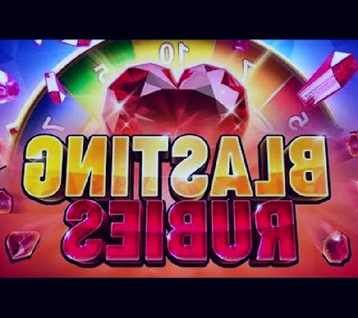 Blasting Rubies slot