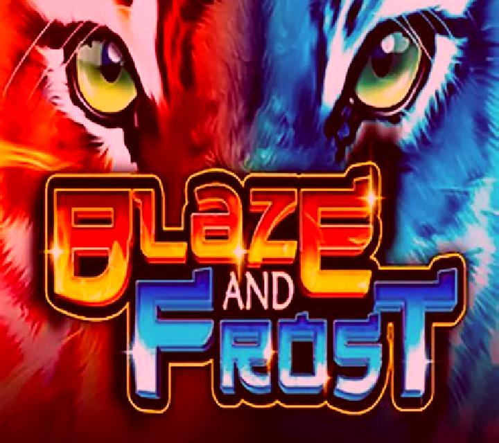 Blaze and Frost slot