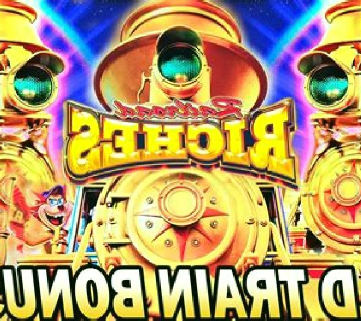 Blaze of Riches online slot