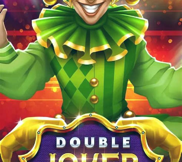 Blazed Joker Deluxe slot game