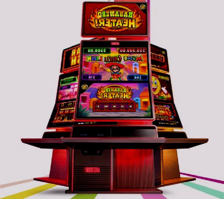 Blazed Joker Deluxe slot machine