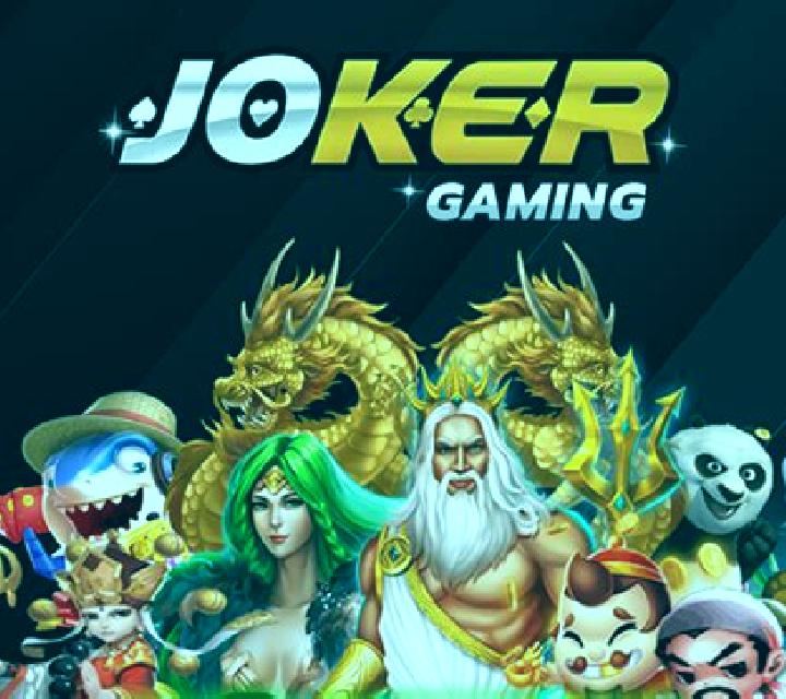 Blazed Joker slot game