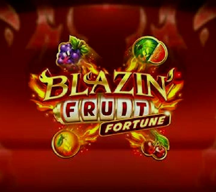 Blazin Fruit Fortune slot