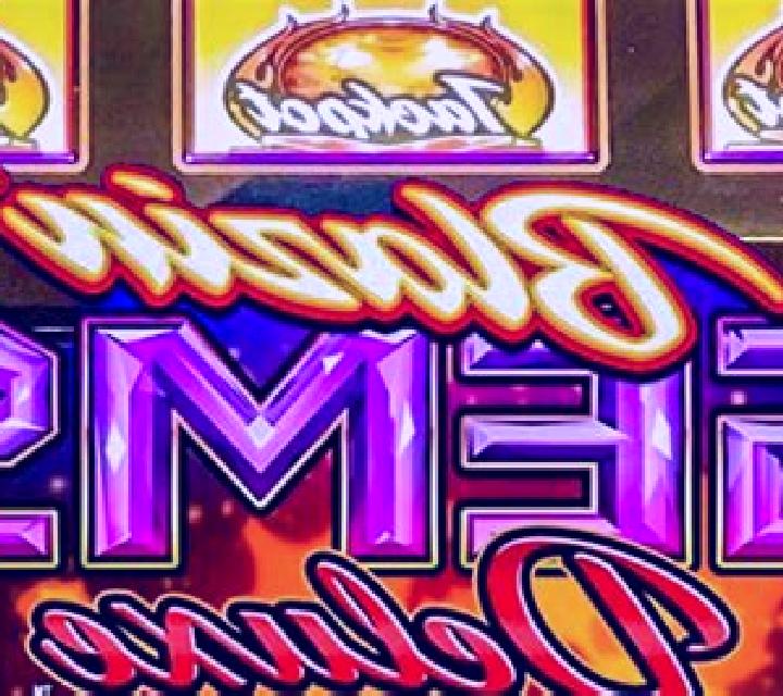 Blazin Gems online slot