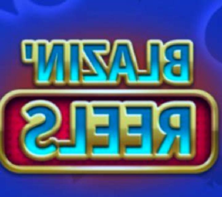 Blazin Reels slot game