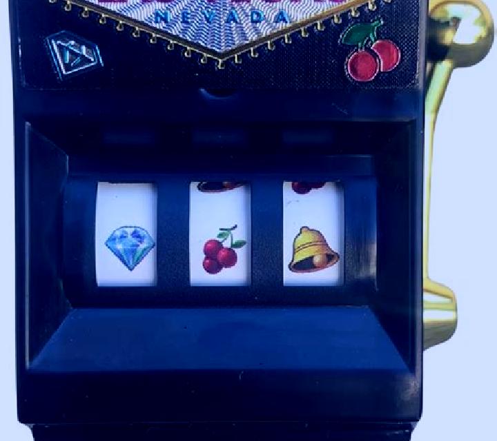 Blazin Reels slot machine