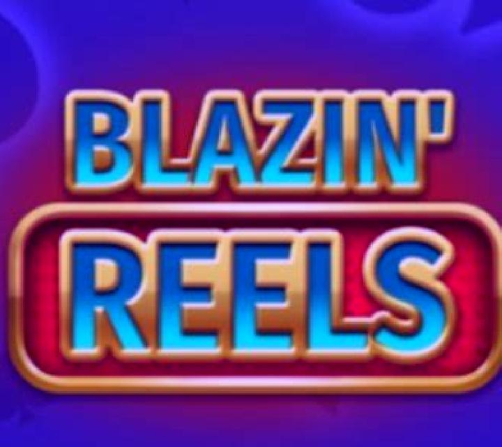 Blazin Reels slot