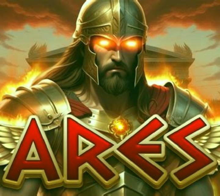 Blazing Ares online slot
