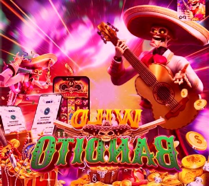 Blazing Bandito slot