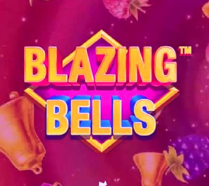 Blazing Bells online slot