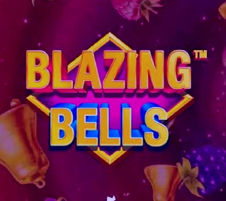 Blazing Bells: Power Play online slot