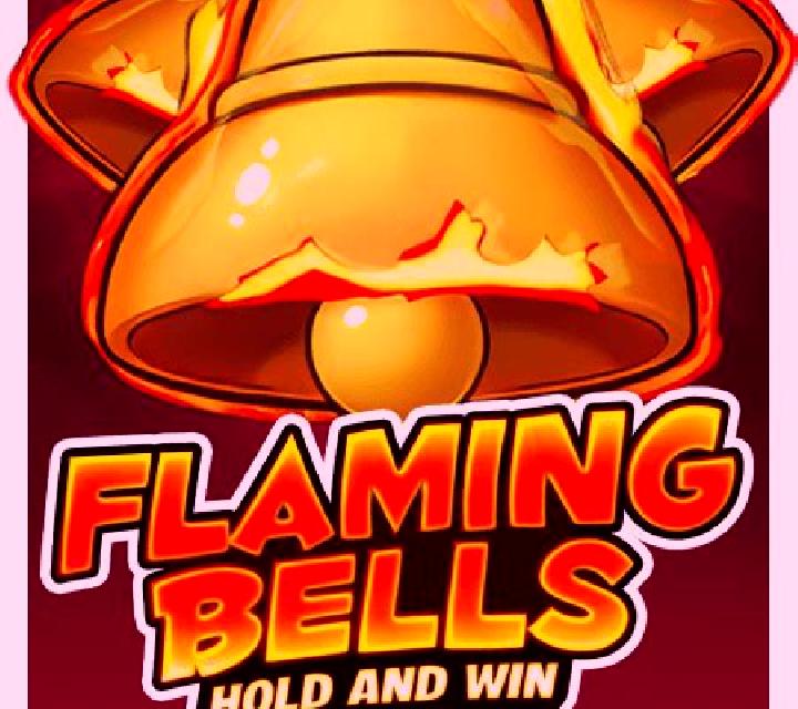 Blazing Bells: Power Play slot game