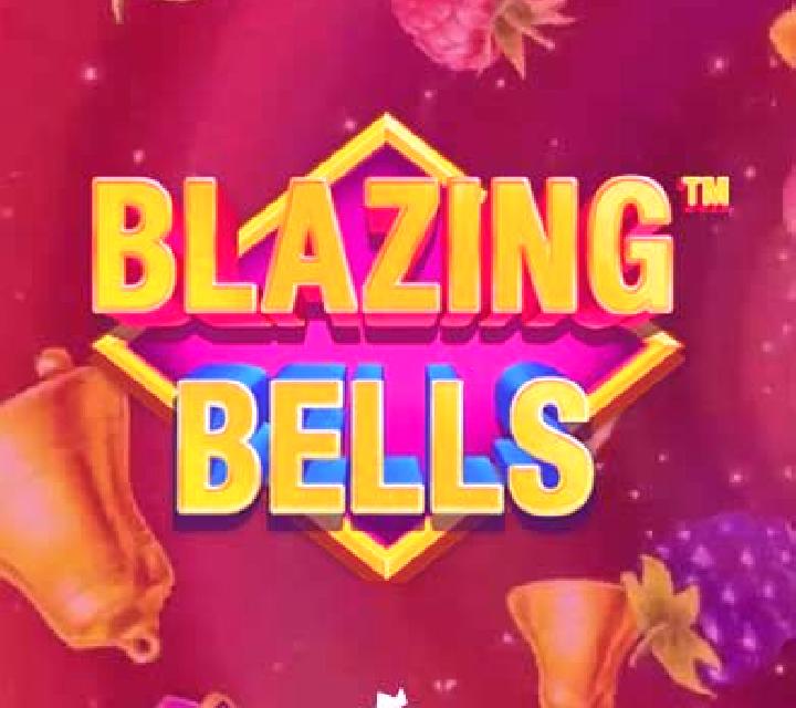 Blazing Bells: Power Play slot