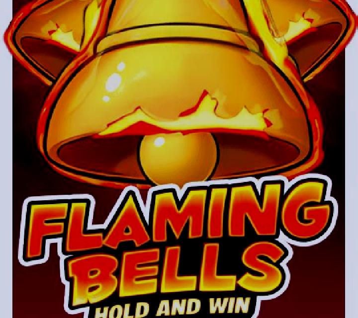 Blazing Bells slot game