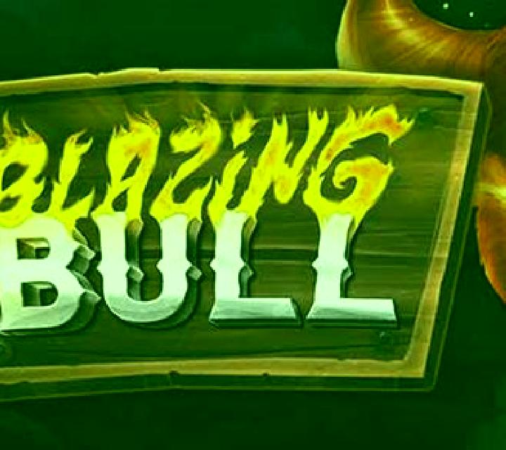Blazing Bull slot