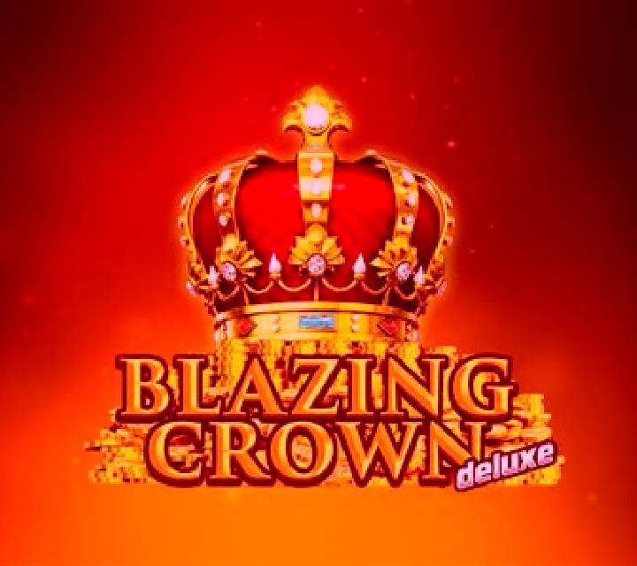 Blazing Cash 2 slot game