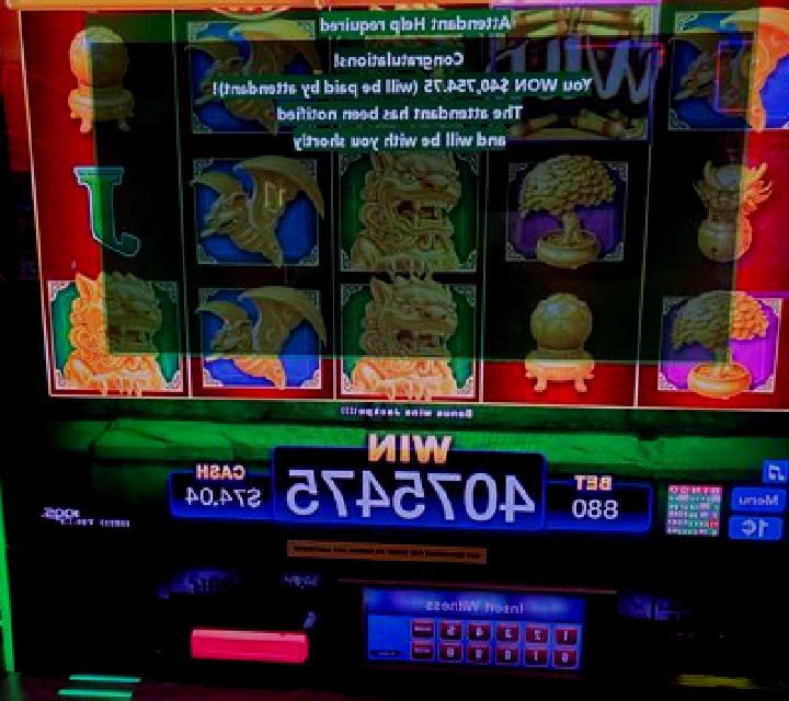 Blazing Cash 2 slot machine