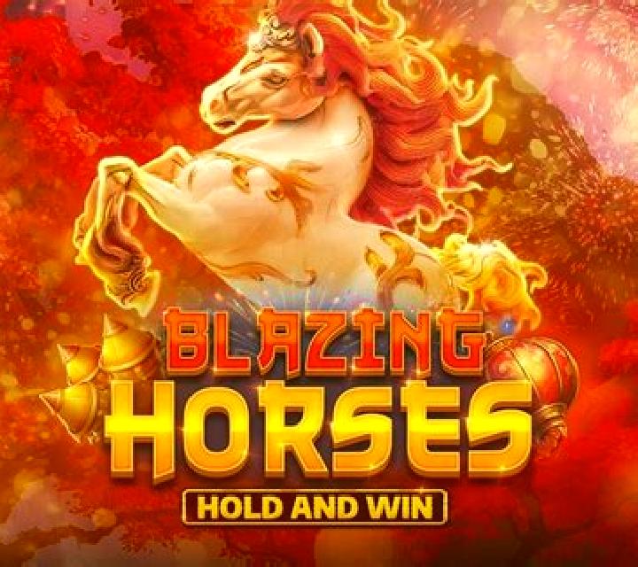 Blazing Coins 20 Hold & Win slot game